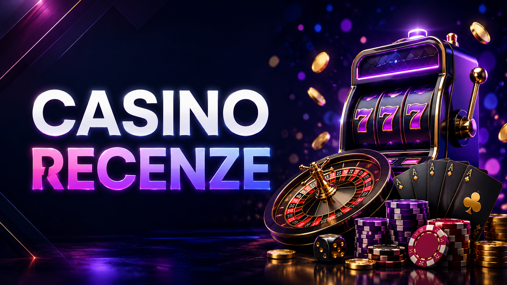 casino recenze